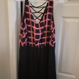 Forever 21 Evening Dress